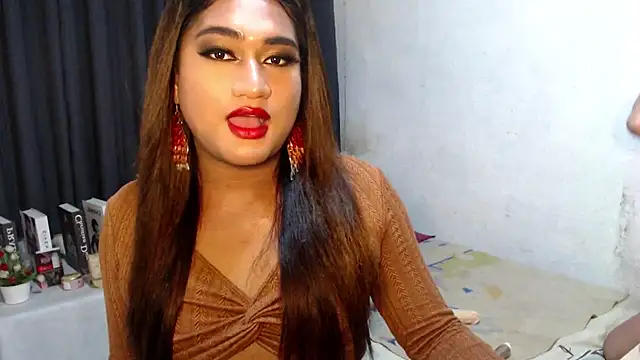 LastyLuna online show from February 27, 5:51 am