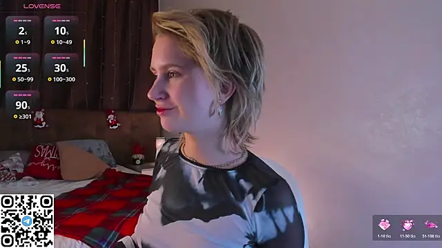 odelynbrower online show from December 22, 12:58 am