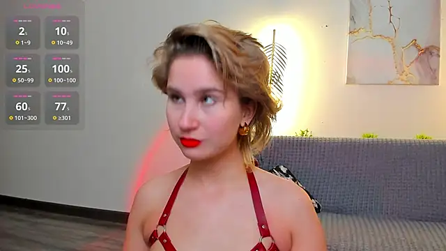 odelynbrower online show from October 8, 12:26 am