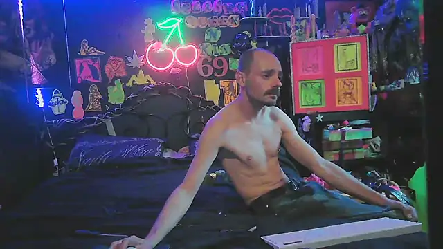 Splash Queen420 online show from April 5, 2:54 am