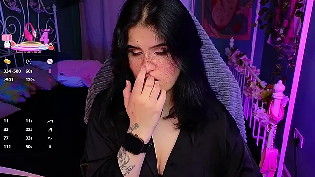 Dark Shine online show from October 5, 5:45 am