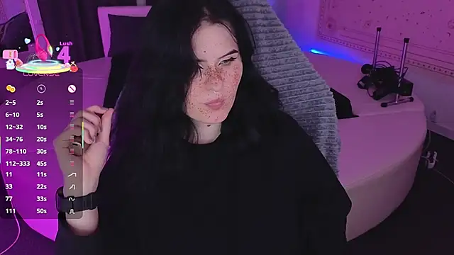 Dark Shine online show from September 23, 9:51 am