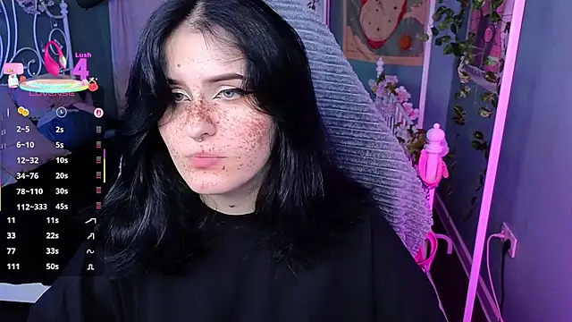 Dark Shine online show from September 18, 10:36 am