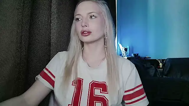 SpaceMarsi online show from March 18, 2:49 am