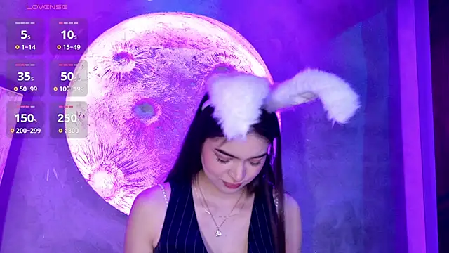 Katarina Rostova online show from October 31, 10:36 pm