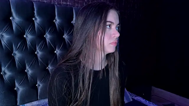 Katarina Rostova online show from October 20, 10:02 pm