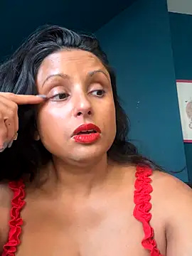 Angelaarayexx online show from October 16, 12:30 pm