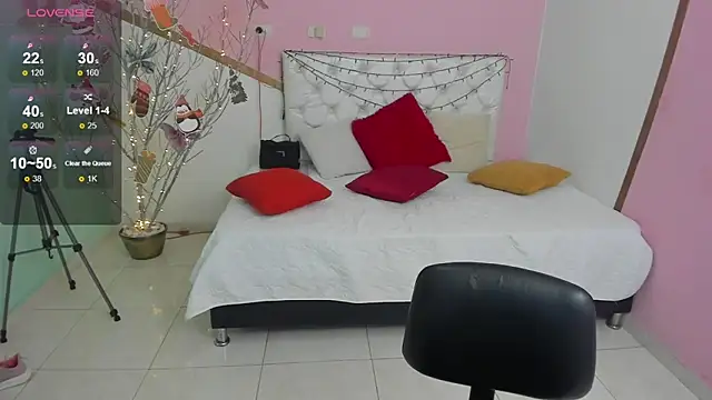 sofi san online show from December 4, 2:30 pm