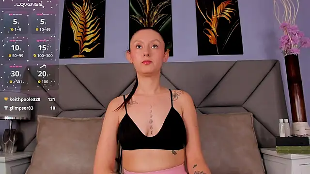 samara goals online show from October 17, 8:23 pm