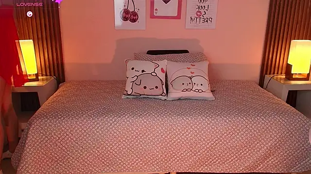  meliblue online show from December 15, 7:41 pm