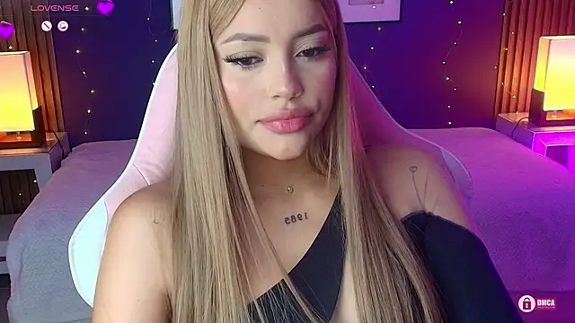  meliblue online show from October 16, 9:17 pm