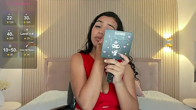 Artemisa08 online show from October 8, 2:27 am