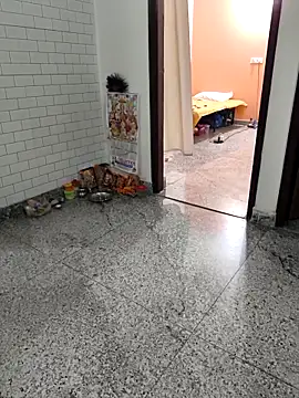 Shalu G online show from October 1, 3:28 pm