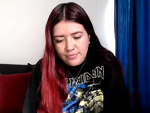 evilheart 69 online show from September 18, 6:50 pm