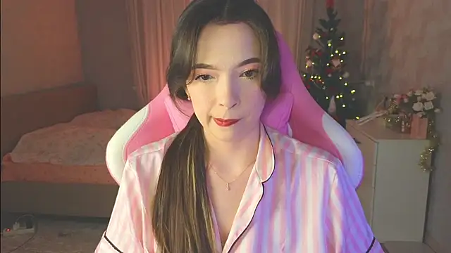 yuna sunshy online show from December 20, 2:04 am