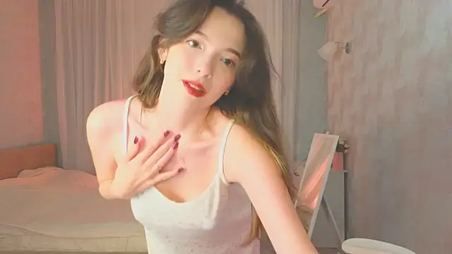 yuna sunshy online show from October 6, 1:00 am