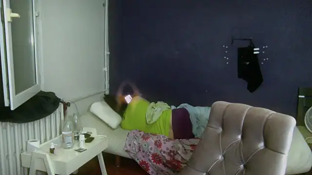 turkishTransEfsun online show from September 15, 8:27 pm