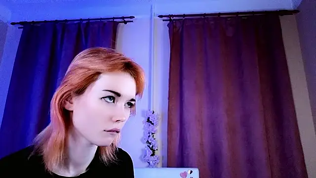 Kiara Dream online show from February 16, 10:20 pm