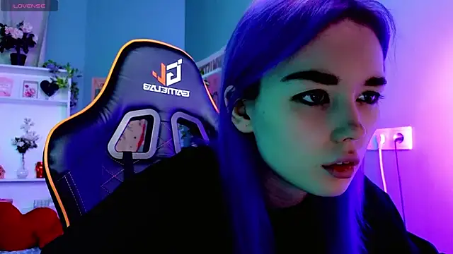 Kiara Dream online show from November 13, 9:25 pm