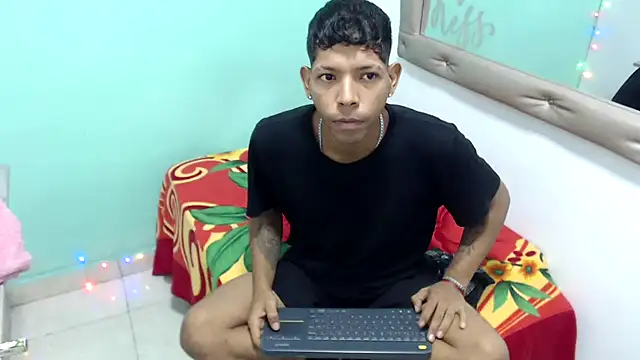 kloe matias online show from September 12, 2:12 am