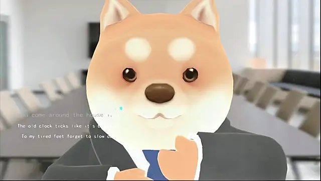 KKEHBYBA online show from November 24, 6:15 am