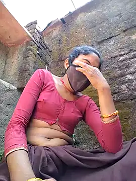 Sonam mehta online show from April 8, 4:58 am