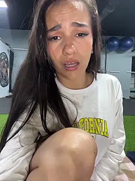 MiaRousexxx  online show from March 27, 4:47 am