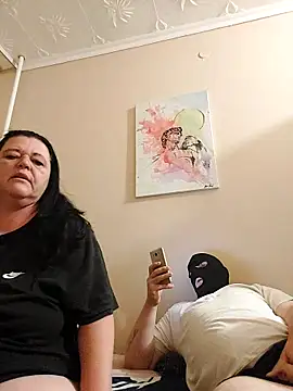 BlacReign online show from September 26, 7:11 pm