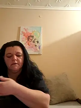 BlacReign online show from September 17, 7:23 pm