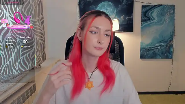 EasterBlink online show from September 17, 10:46 am