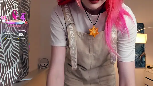 EasterBlink online show from October 12, 11:01 am