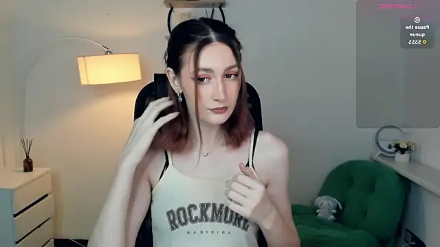 EasterBlink online show from November 19, 10:48 am