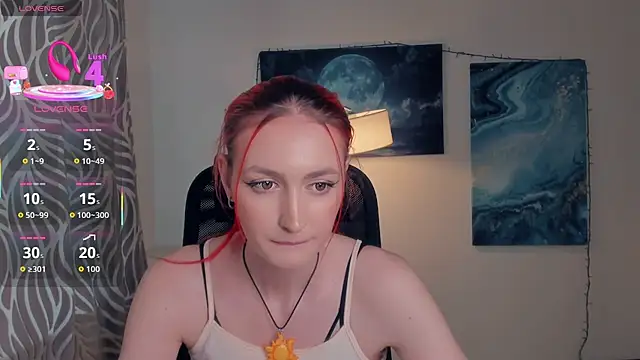 EasterBlink online show from September 13, 10:23 am