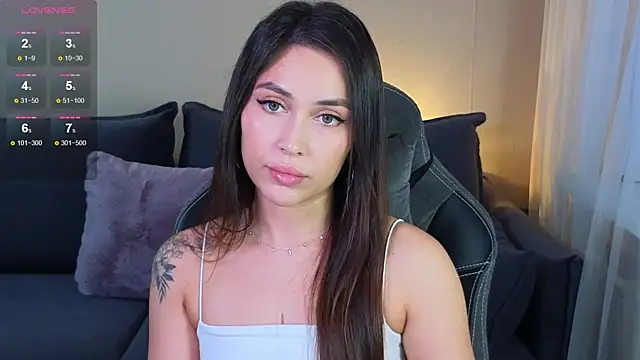 CarolineGuthrie online show from September 8, 2:27 pm