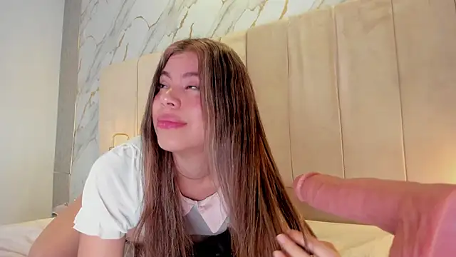 IrinaMonroee online show from March 31, 9:31 am