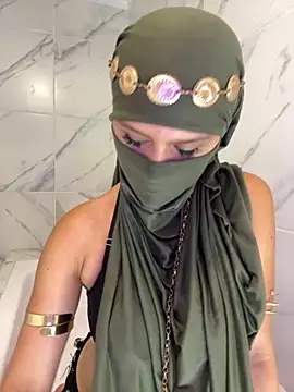  shaiira online show from November 6, 7:20 pm