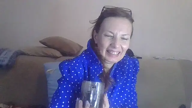 Sweetmurrr online show from October 30, 5:32 am