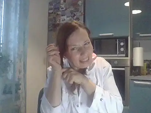 Sweetmurrr online show from October 7, 4:39 am