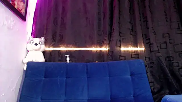 Megan Gil  online show from May 16, 12:46 am