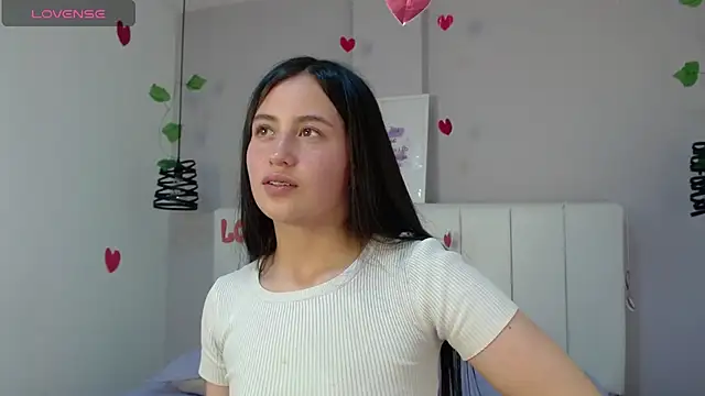 Zaaida  online show from February 19, 8:18 pm