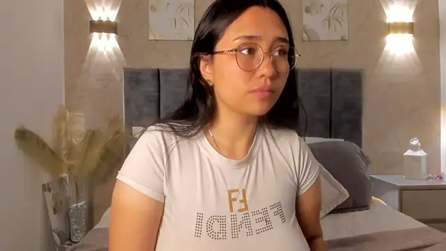 Karoll Teyes online show from February 5, 12:08 pm