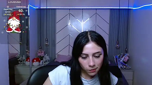 agarycus  online show from December 16, 1:39 pm