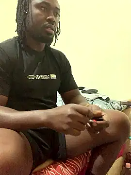 Jake Chris online show from January 12, 5:18 pm