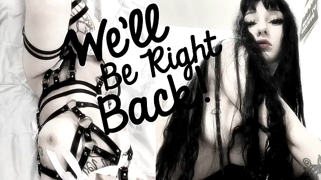 Crystal somnia online show from October 21, 12:09 pm