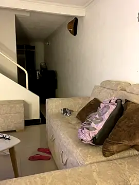 lunita sweet5 online show from October 14, 1:19 am