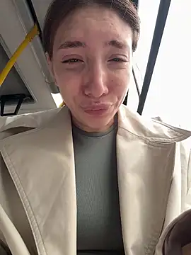 BallerinaCappuccino  online show from September 19, 8:13 am