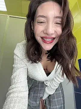 BallerinaCappuccino  online show from March 3, 7:36 am