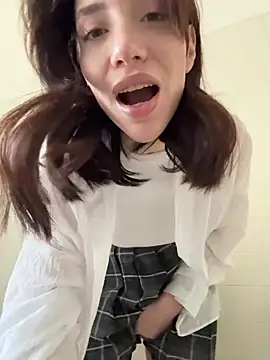 BallerinaCappuccino  online show from February 15, 7:51 am