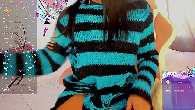 Angel kanon online show from March 26, 12:40 pm