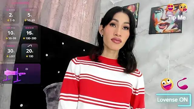 samara novice18 online show from April 16, 8:08 pm